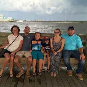 Meet your Posher, Candace